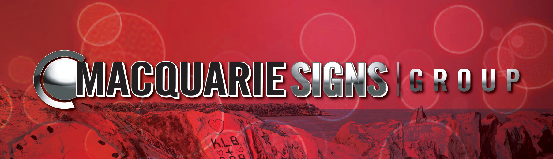 Macquarie Signs